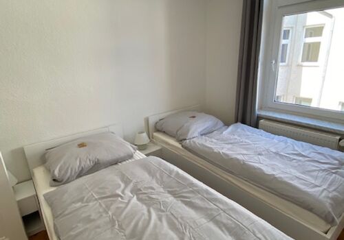 Holiday apartment in Magdeburg Foto 5