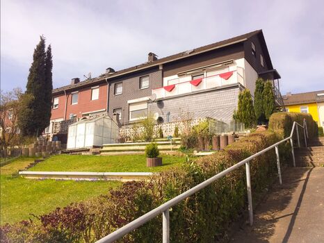 Wohnung Geisler