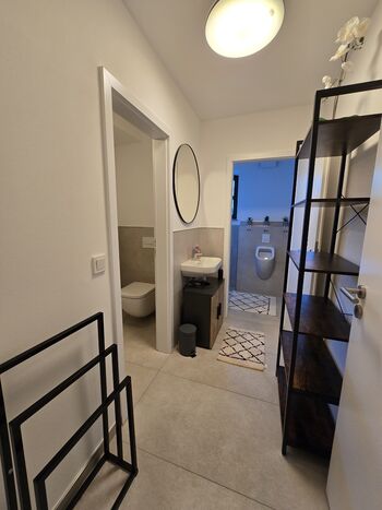 Zitadelle Am Yachthafen Bild 1