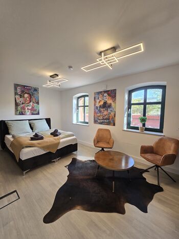 Zitadelle Am Yachthafen Bild 4