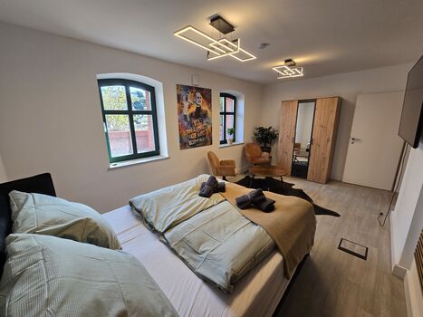 Zitadelle Am Yachthafen Bild 3