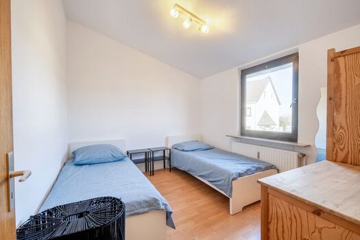 Holiday apartment in Karben Picture 1