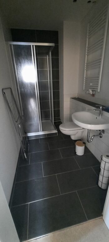 Wohnung 750 m zum Haupttor Bild 3