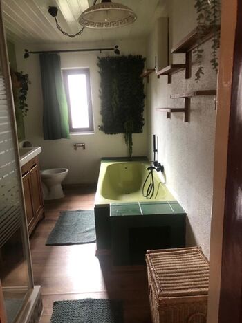Holiday home Briedel