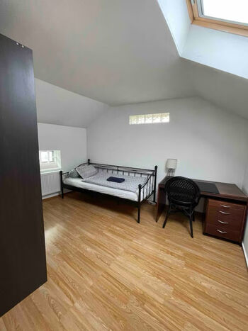 Monteuerzimmer ufelman