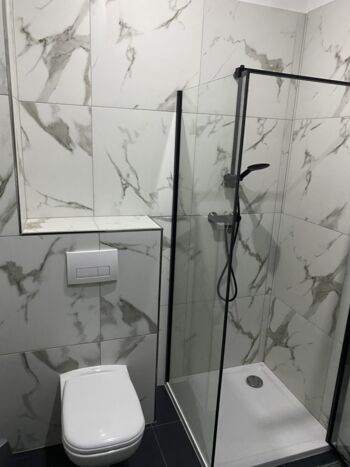 Wohnsol, vollausgestattete Wohnung ab 15 Euro; 1-70 Personen Bild 4