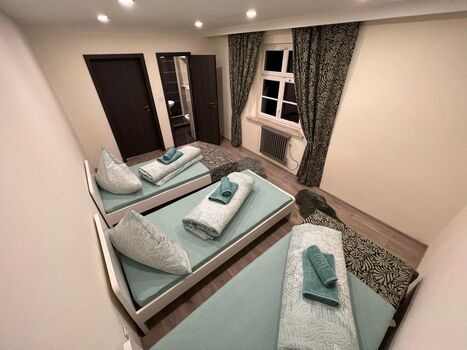 Haus Caldaras Bild 3