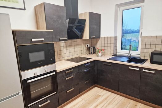 HomeRent in Kranenburg - Wyler Bild 1