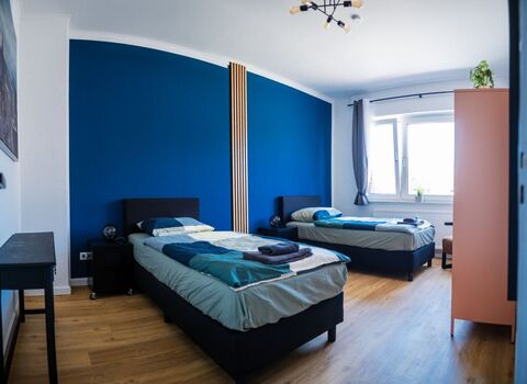 HomeRent in Kleve Bild 5