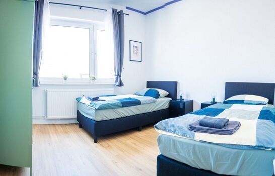 HomeRent in Kleve und Umgebung I HR-205-kleve Bild 2