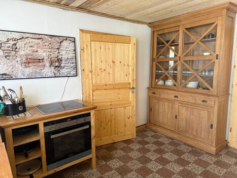 Ferienhaus in Putlitz Bild 4