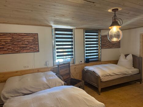 Ferienhaus in Putlitz Bild 5