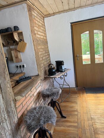 Ferienhaus in Putlitz Bild 2