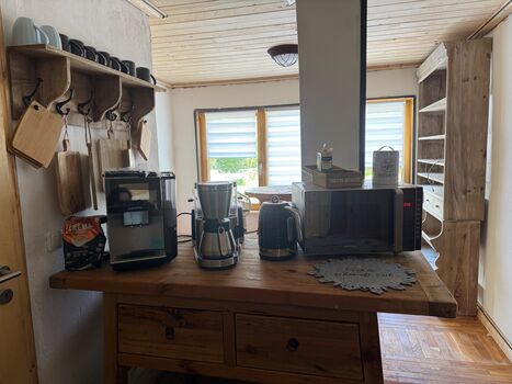 Ferienhaus in Putlitz Bild 1