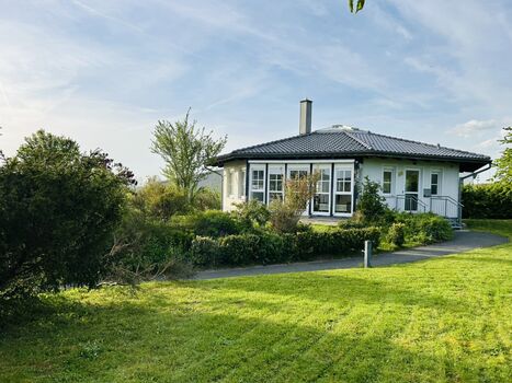 Gästehaus Bayreuth für bis zu 10 Personen Bild 1