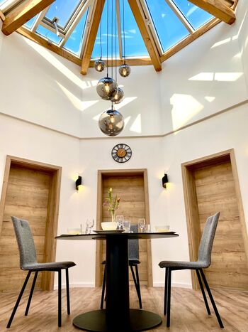 Gästehaus Bayreuth für bis zu 10 Personen Bild 2