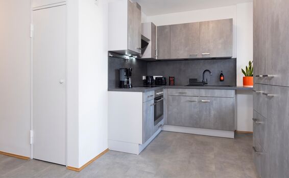 Ferienwohnung in München Bild 6