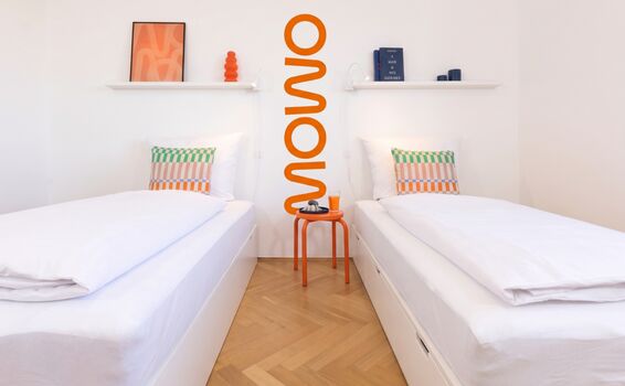 Ferienwohnung in München Bild 1