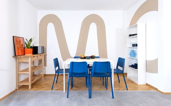 Ferienwohnung in München Bild 4