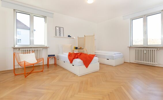Ferienwohnung in München Bild 3