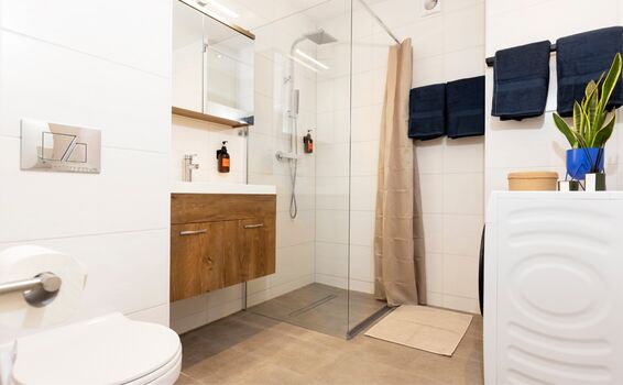 Ferienwohnung in München Bild 5