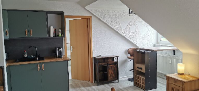 Ferienwohnung Sachsen Baude Bermsgrün Picture 2