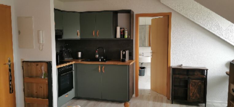 Ferienwohnung Sachsen Baude Bermsgrün
