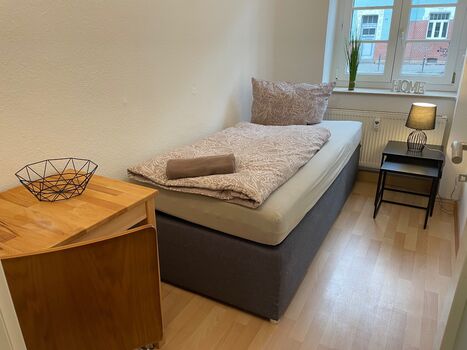 Leipziger Straße Apartments & Fewos Erfurt (Bis 60 Personen) Picture 5