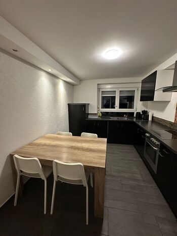 Holiday apartment in Ubstadt-Weiher