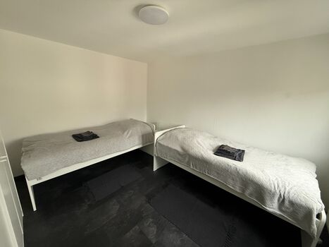 Schlafzimmer 1 OG