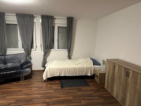 Ferienwohnung in Ubstadt-Weiher Bild 5