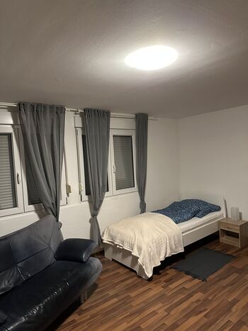 Ferienwohnung in Ubstadt-Weiher Bild 3