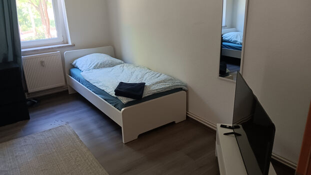 Crew Quartier ALL-INCLUSIVE Apartments in Leuna / Merseburg Picture 5