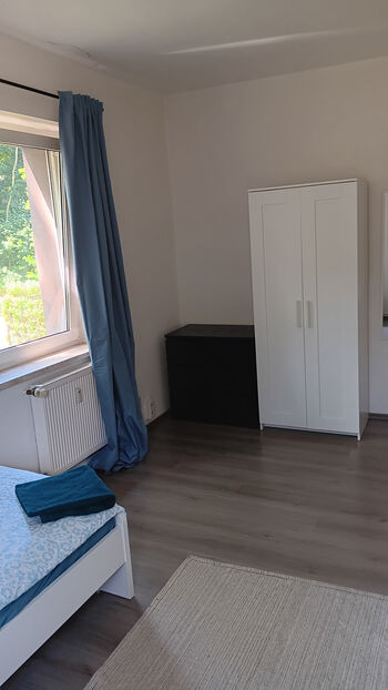 Crew Quartier ALL-INCLUSIVE Apartments in Leuna / Merseburg Picture 4