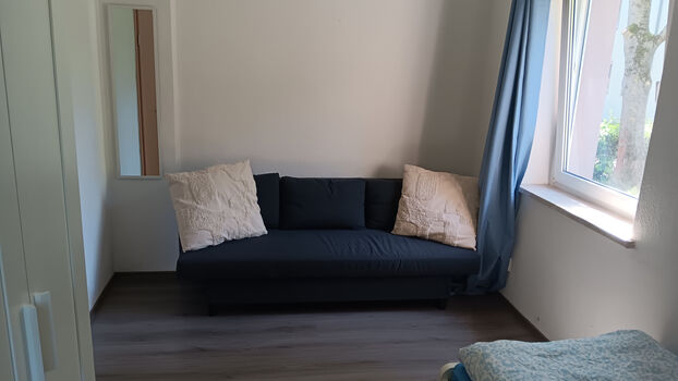 Crew Quartier ALL-INCLUSIVE Apartments in Leuna / Merseburg Picture 1