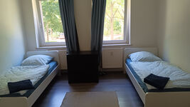 Crew Quartier ALL-INCLUSIVE Apartments in Leuna / Merseburg Picture 2