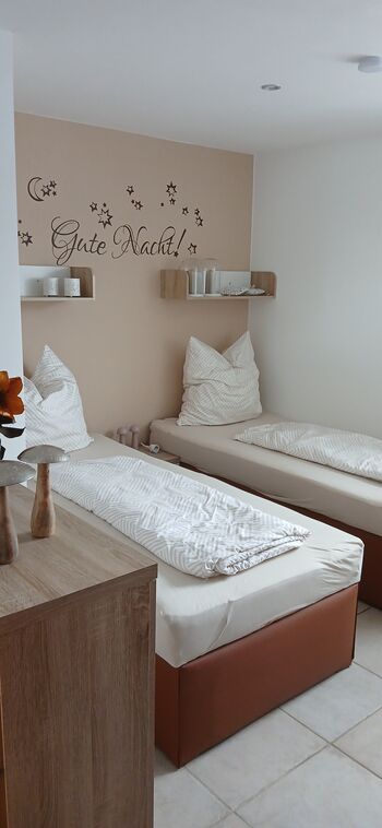 Wohnung Cornelia Tolle Bild 2