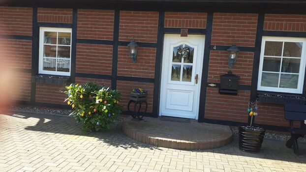 Wohnung Cornelia Tolle Bild 1