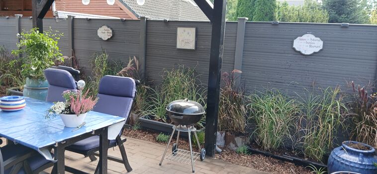 Wohnung Cornelia Tolle Bild 2