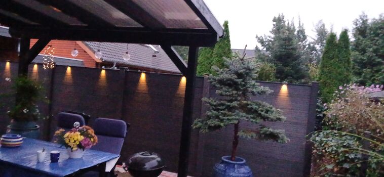 Wohnung Cornelia Tolle Bild 3