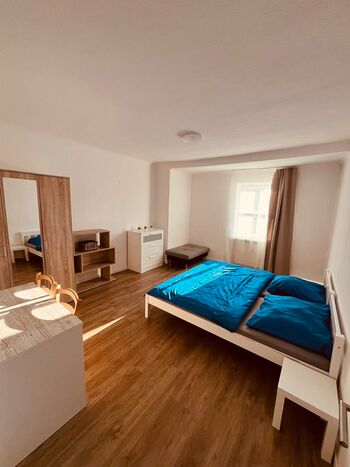 Gästezimmer in Arnstadt Bild 1