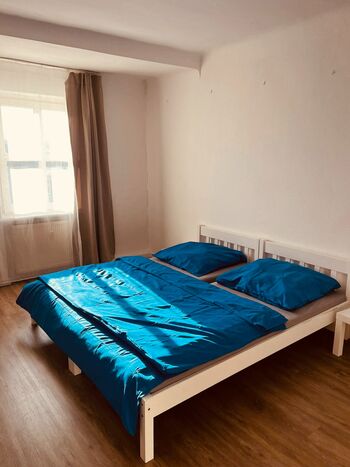 Gästezimmer in Arnstadt Bild 2