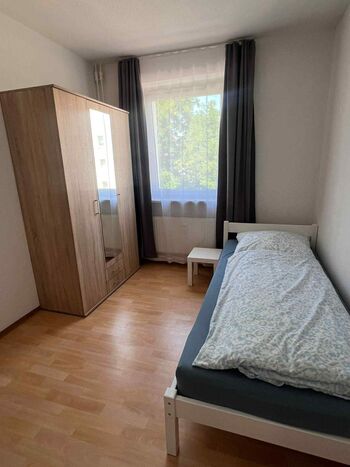 Gästezimmer in Arnstadt