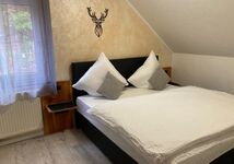 Ferienwohnung mit Whirlpool ideal für Gruppenreisen Bild 1