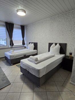 Ferienwohnung in Alsdorf-Mitte Bild 1