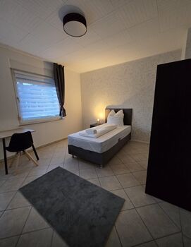 Ferienwohnung in Alsdorf-Mitte Bild 2