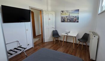Gästezimmer in Radolfzell am Bodensee Bild 3