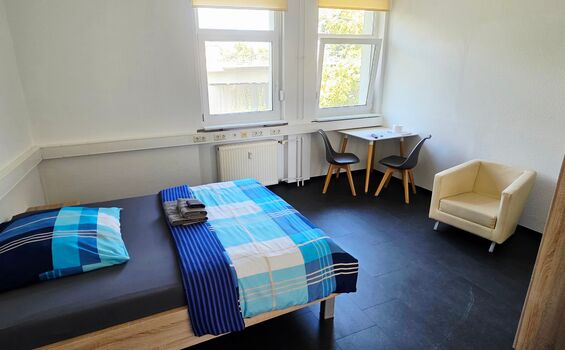 Gästezimmer in Radolfzell am Bodensee Bild 5