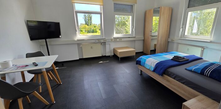 Gästezimmer in Radolfzell am Bodensee Bild 6