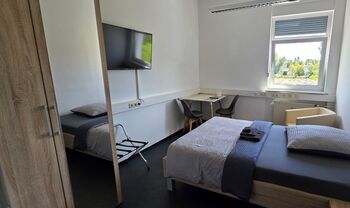 Gästezimmer in Radolfzell am Bodensee Bild 4